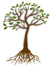 Life Church Logo (Tree)